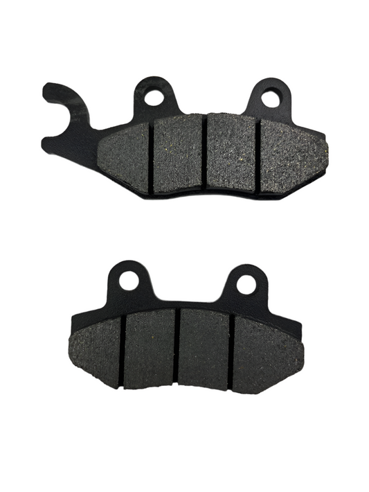 Bremsbeläge, Aprilia SX/RX 2011-2020, NEU