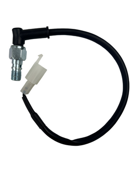 Bremslichtschalter M10x1,25 für Motorhispania MH/RYZ/YR, Peugeot XPS 50 2013-