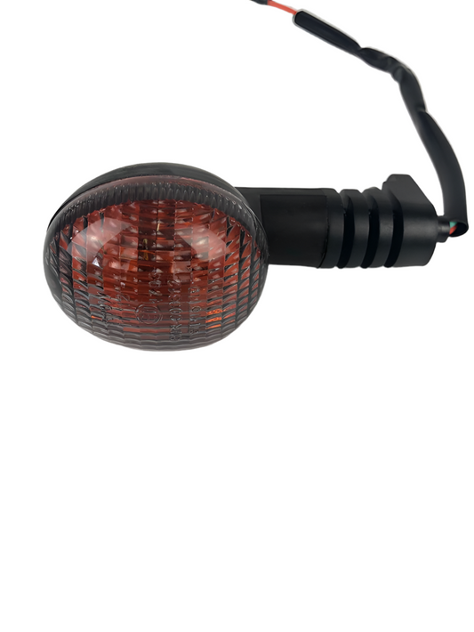 Blinker für Rieju RRX, SMX, MRT -2012, vorne rechts/hinten links, NEU