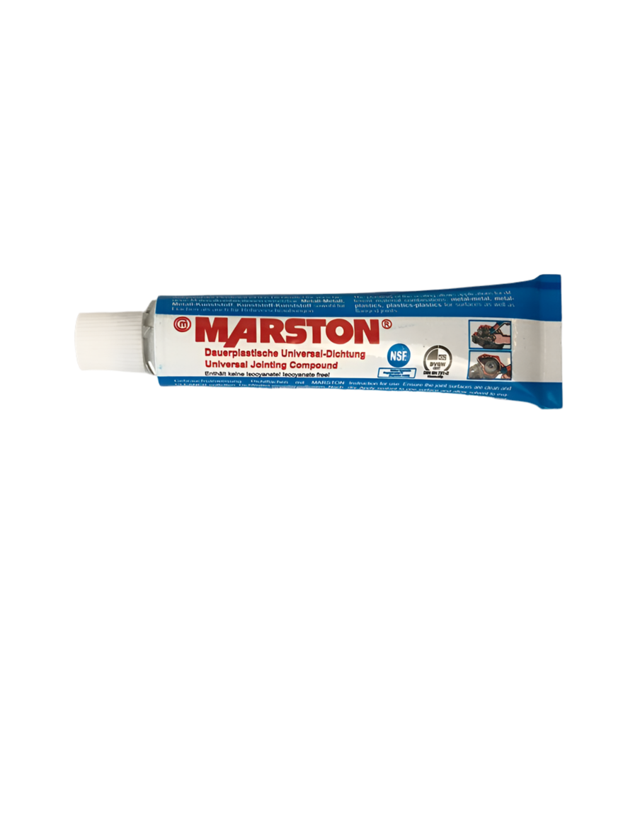 Dichtmasse Marston