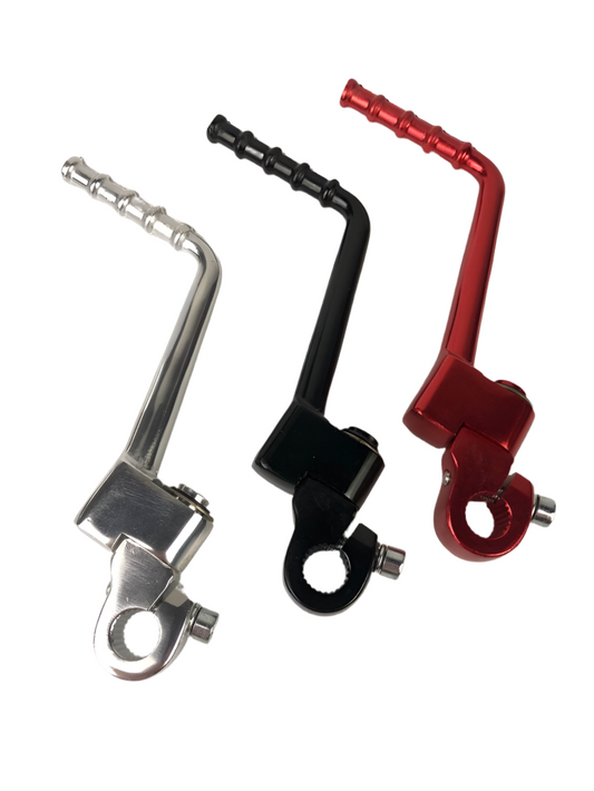 Kickstarter Derbi D50B0