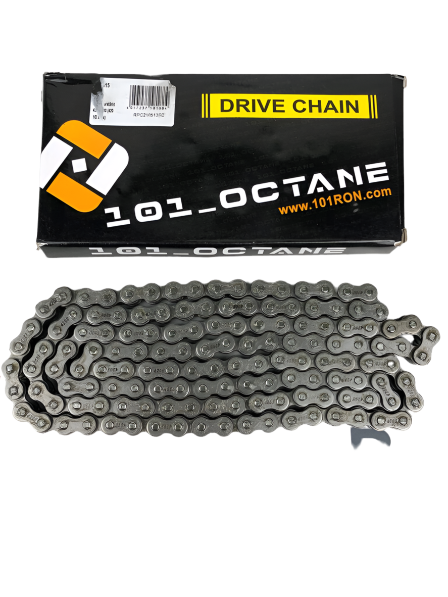 Kette, 140 Glieder, 420 Teilung