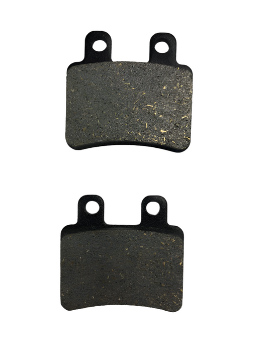 Bremsbeläge für Beta RR, Derbi, Peugeot, Rieju RS2, Yamaha DT