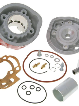 Zylinderkit Airsal X-Treme 80cc, AM6