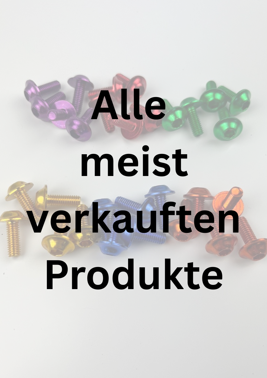 Alle meist verkauften Produkte