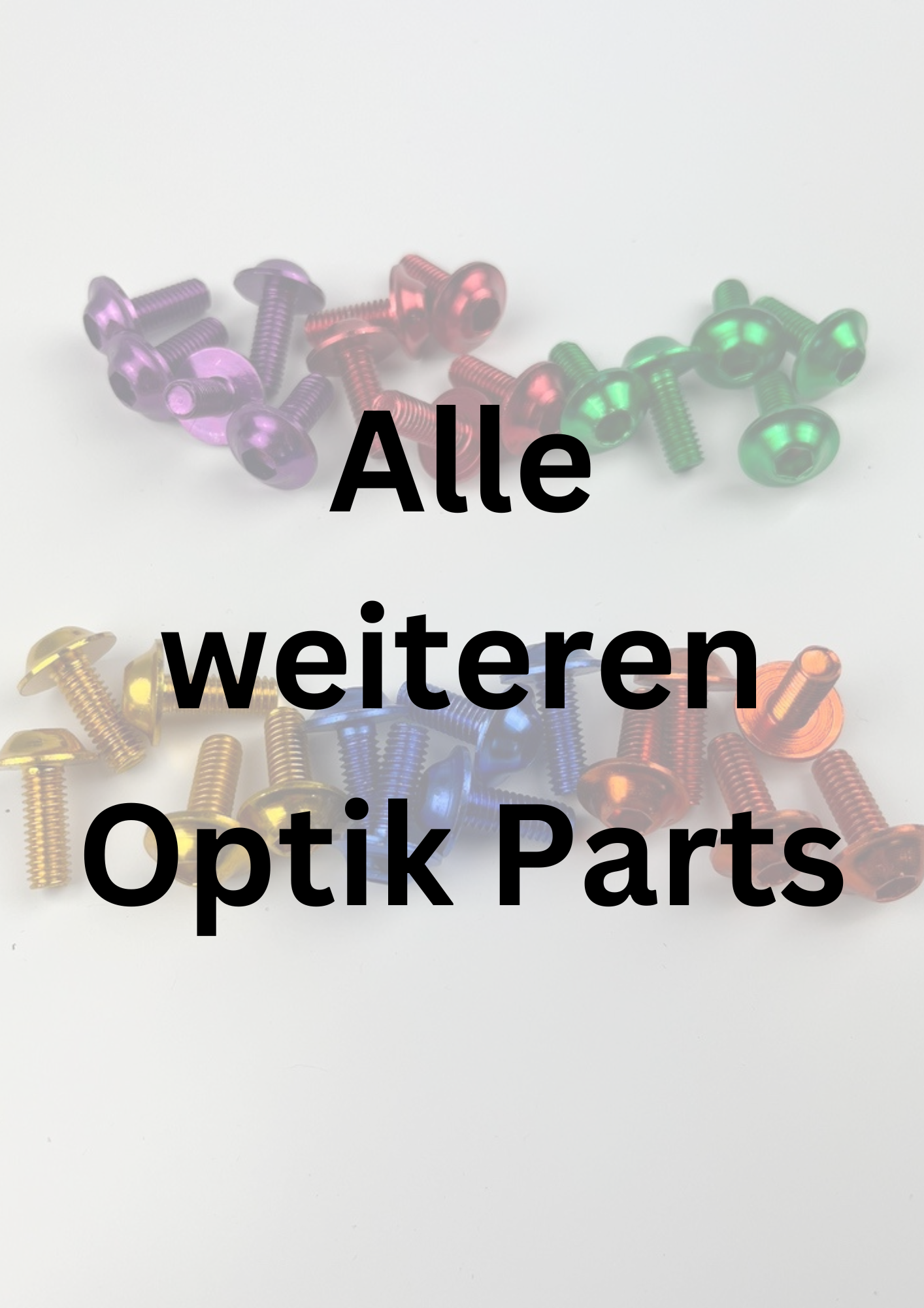 Alle Optik Parts