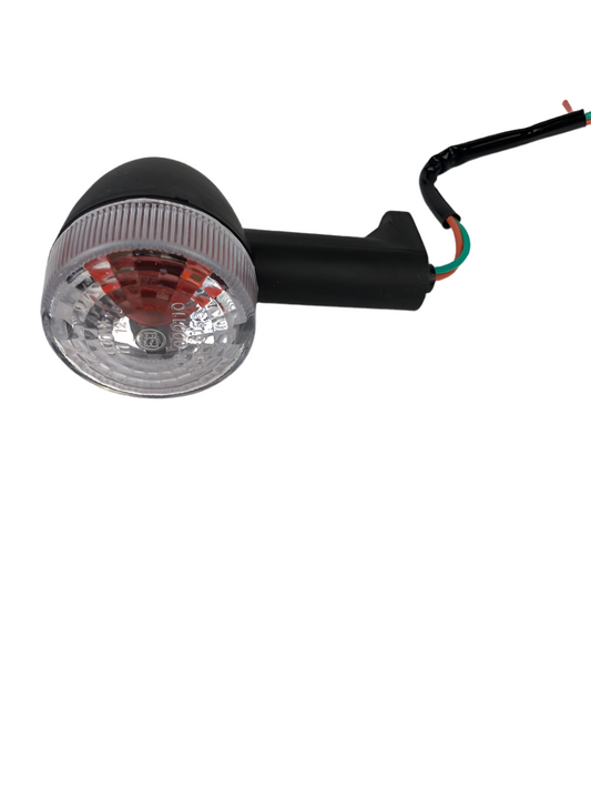 Blinker, Derbi Gilera, vorne rechts, hinten links