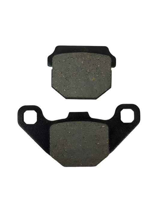 Bremsbeläge, Aprilia/Derbi ab 11, MRT, ... NEU