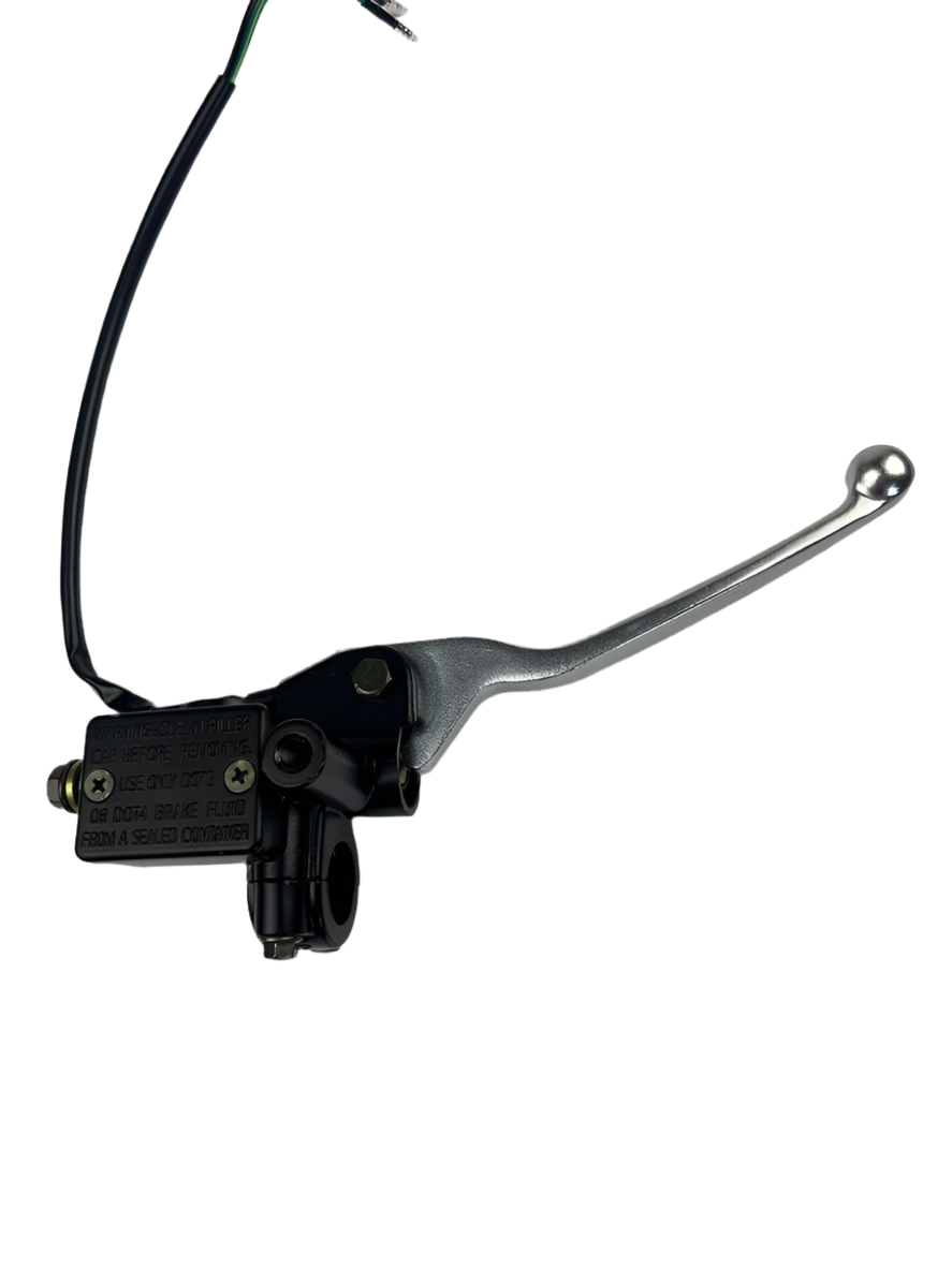 Bremsarmatur universal