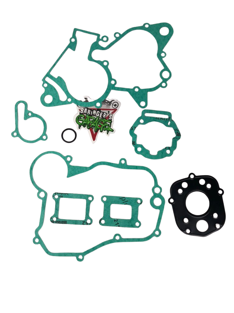 Motor Dichtungssatz D50B0