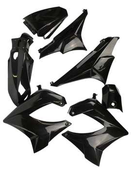 Verkleidungskit TNT Derbi Senda und Gilera SMT/RCR 2000-2010