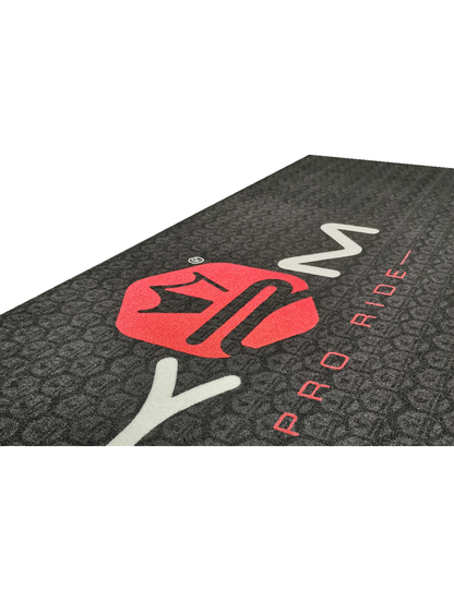 Werkstattmatte, Umweltmatte, KRM Pro Ride 180x60 horizontal