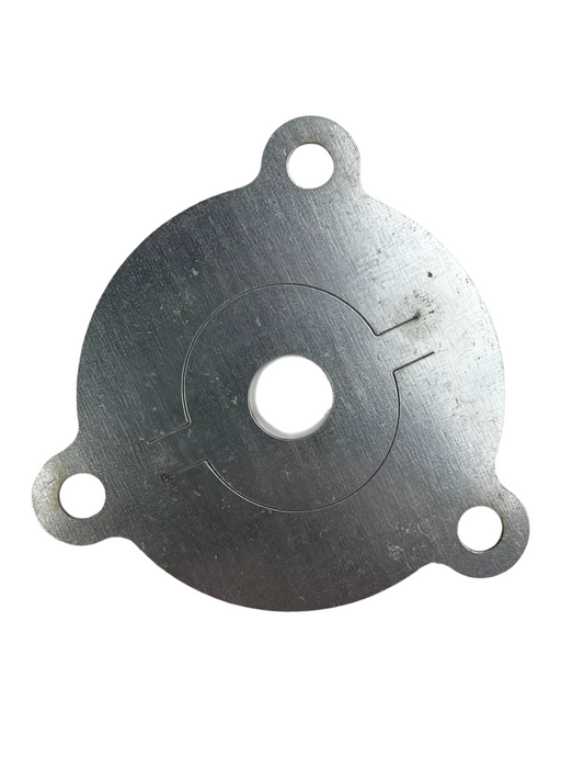 Drossel Auspuffkrümmer einstellbar, Rieju MRT Euro4