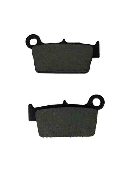 Bremsbeläge für Beta RR50 ab 08