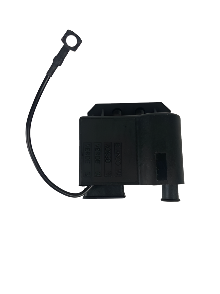 CDI Zündbox D50B0 Minarelli AM6