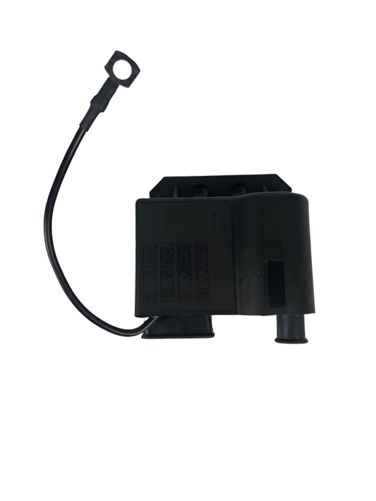 CDI Zündbox D50B0 Minarelli AM6