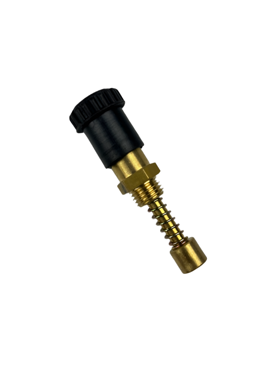 Chokehebel Knopf für Dellorto Vergaser
