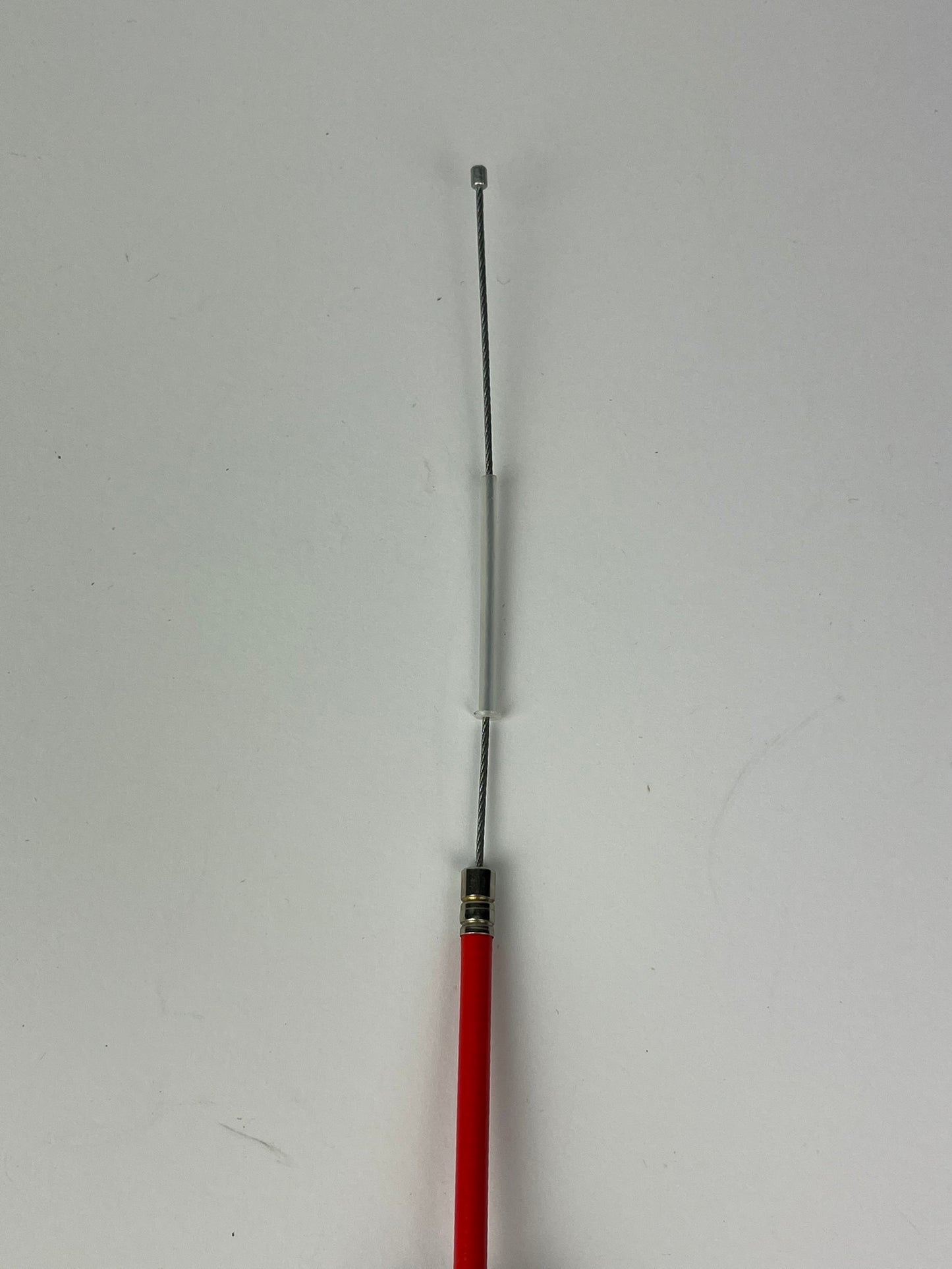 Gaszug Doppler, rot, Beta RR ab 2012