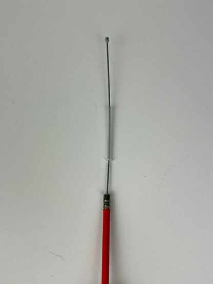 Gaszug Doppler, rot, Beta RR ab 2012