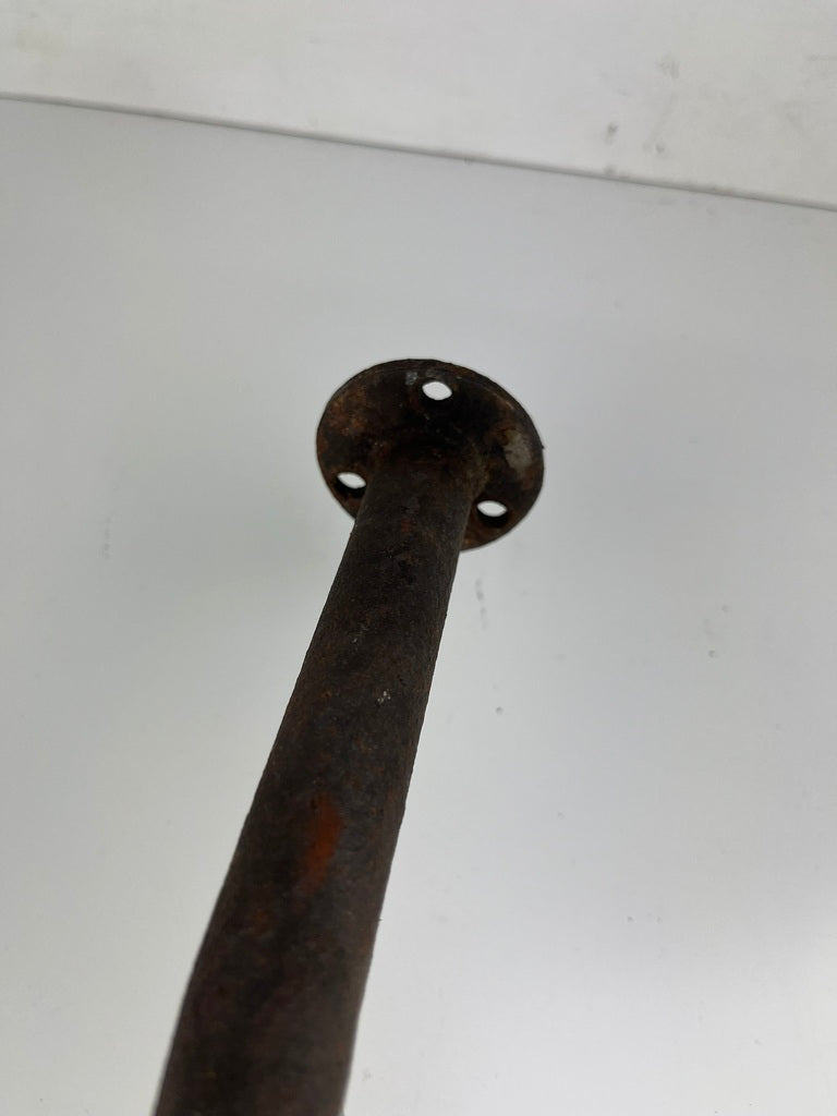 Originaler Krümmer D50B0/EBS, Derbi/Aprilia/Gilera