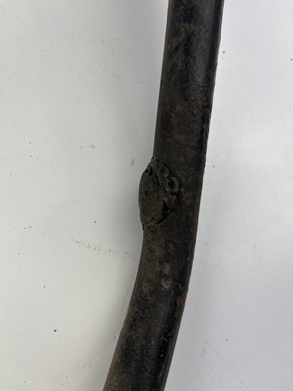 Originaler Krümmer D50B0/EBS, Derbi/Aprilia/Gilera