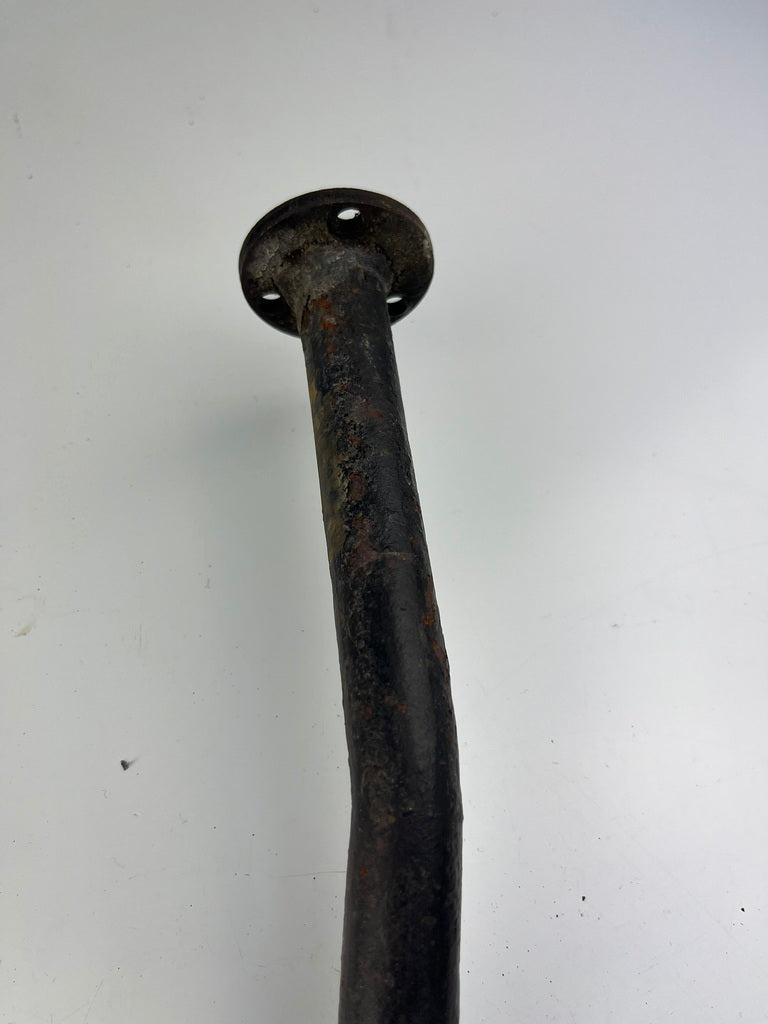 Originaler Krümmer D50B0/EBS, Derbi/Aprilia/Gilera