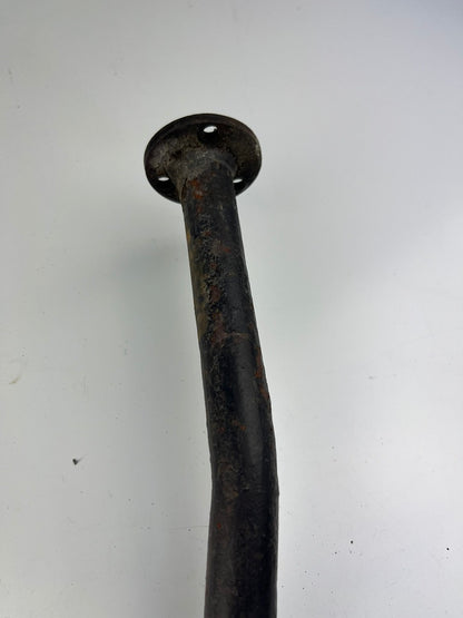 Originaler Krümmer D50B0/EBS, Derbi/Aprilia/Gilera