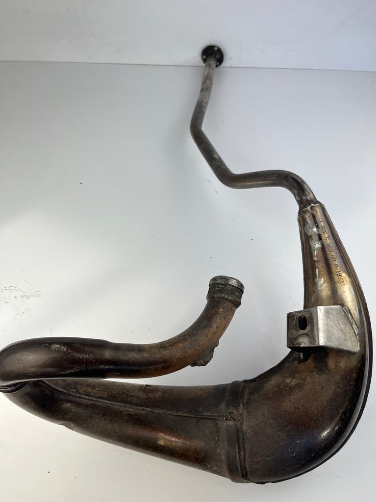 Originaler Krümmer D50B0/EBS, Derbi/Aprilia/Gilera