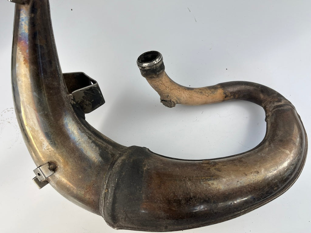 Originaler Krümmer D50B0/EBS, Derbi/Aprilia/Gilera