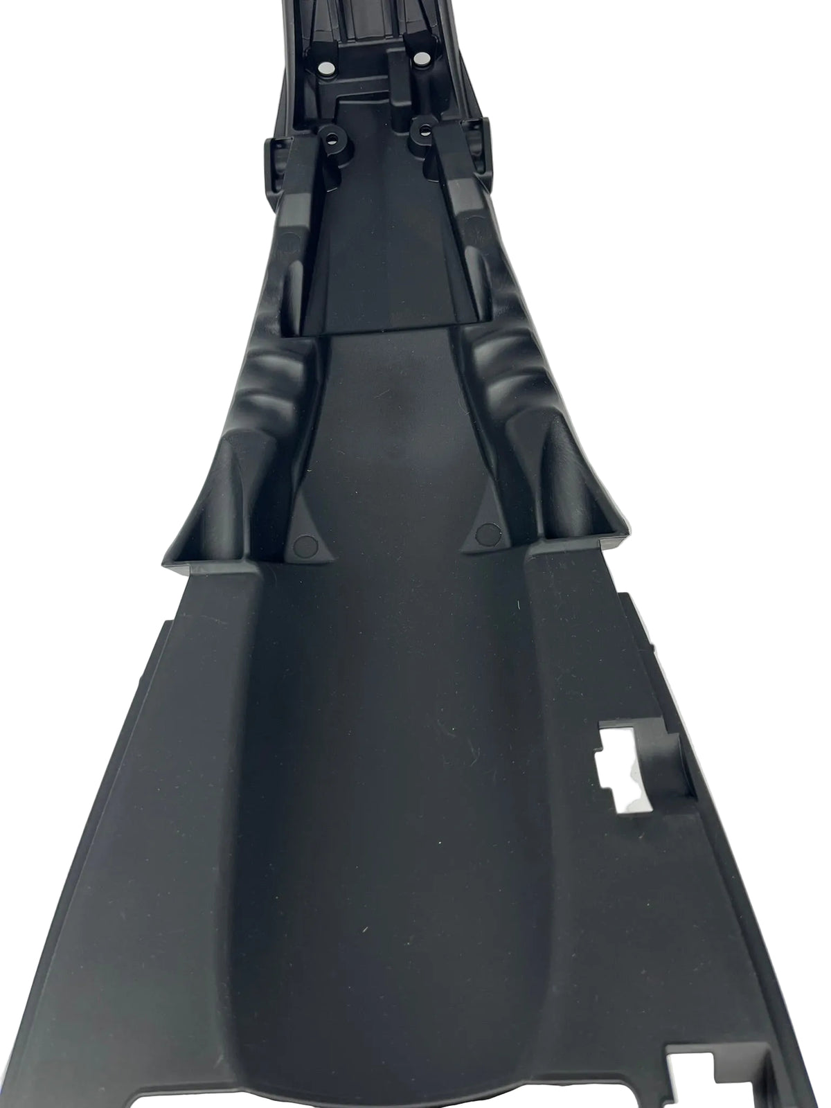 Radkasten / Kennzeichenhalterung, Beta RR ab 2021