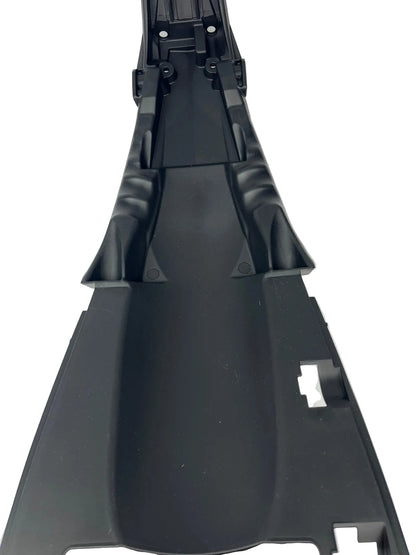 Radkasten / Kennzeichenhalterung, Beta RR ab 2021
