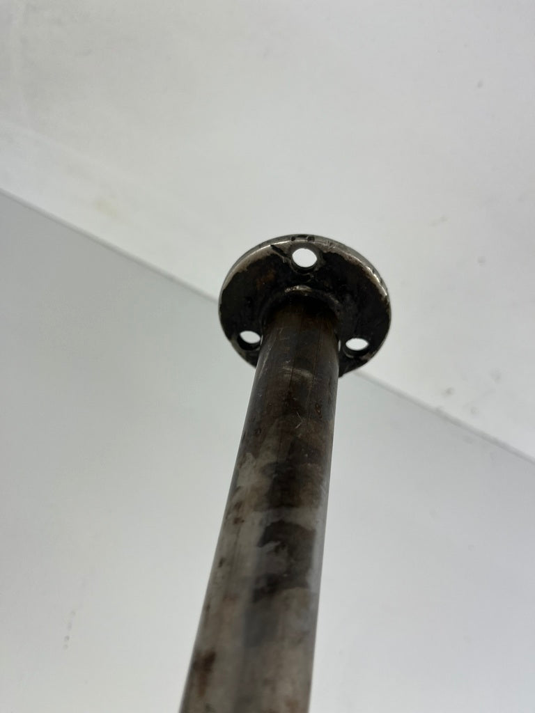 Originaler Krümmer D50B0/EBS, Derbi/Aprilia/Gilera