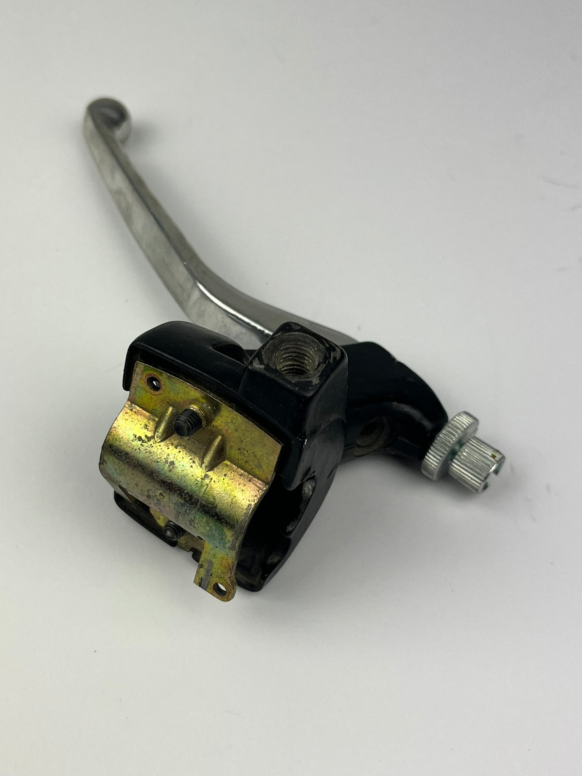 Kupplungsarmatur, Derbi/Aprilia/Gilera bis 2010, GEBRAUCHT