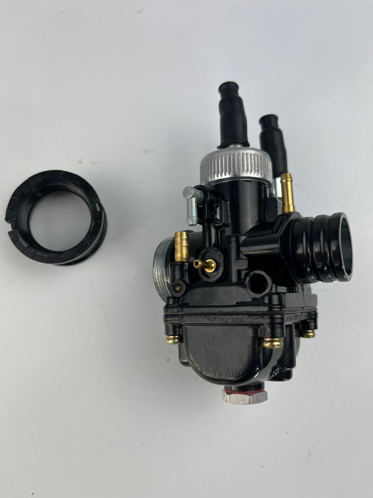 Vergaser Naraku Black Edition 21mm