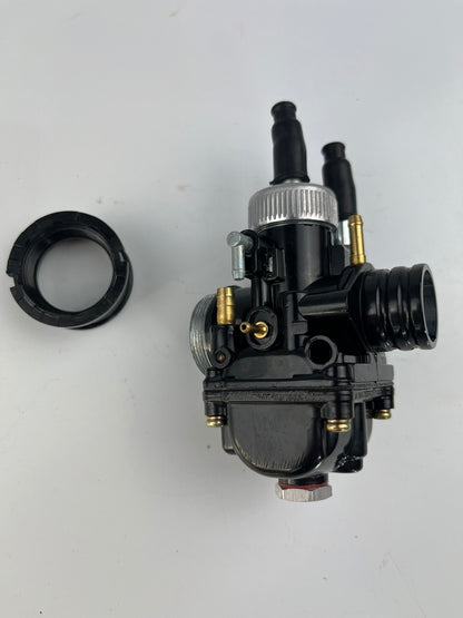 Vergaser Naraku Black Edition 21mm