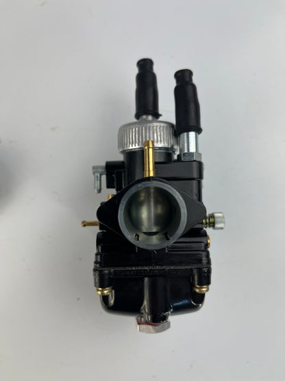 Vergaser Black Edition 21mm, NEU