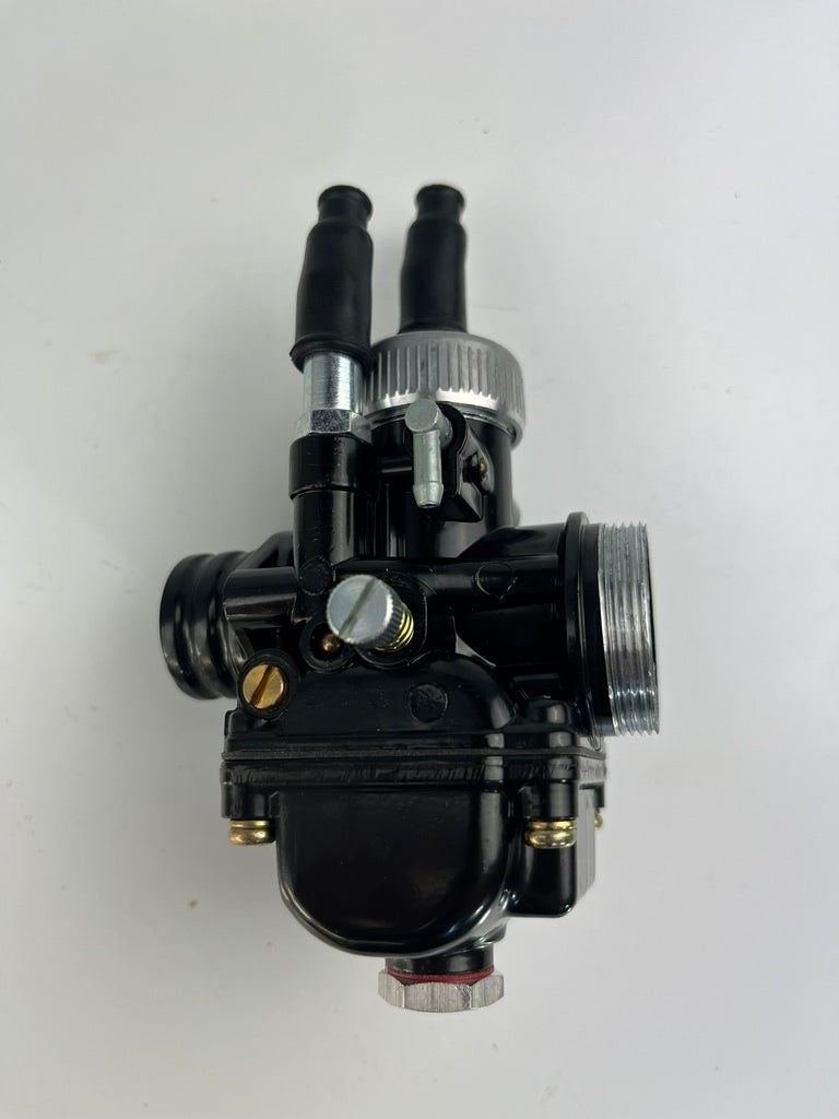 Vergaser Black Edition 21mm, NEU