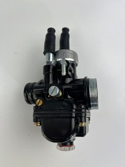 Vergaser Black Edition 21mm, NEU