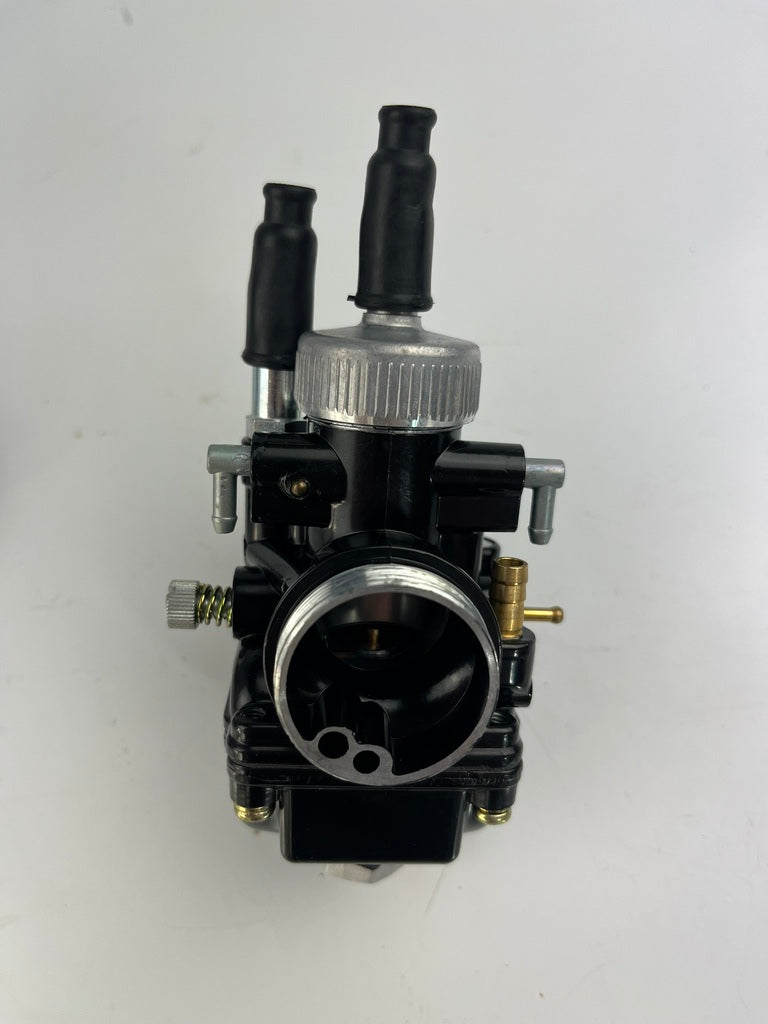 Vergaser Black Edition 21mm, NEU