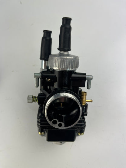 Vergaser Black Edition 21mm, NEU