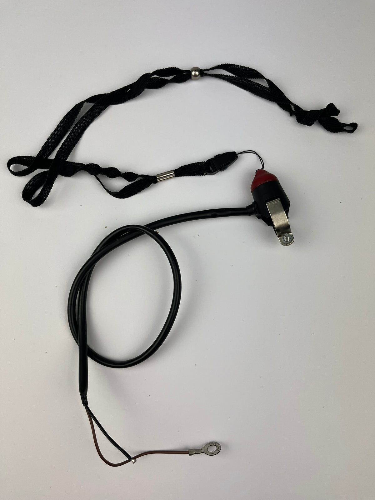 Killswitch/Zündunterbrecher, universal, GEBRAUCHT