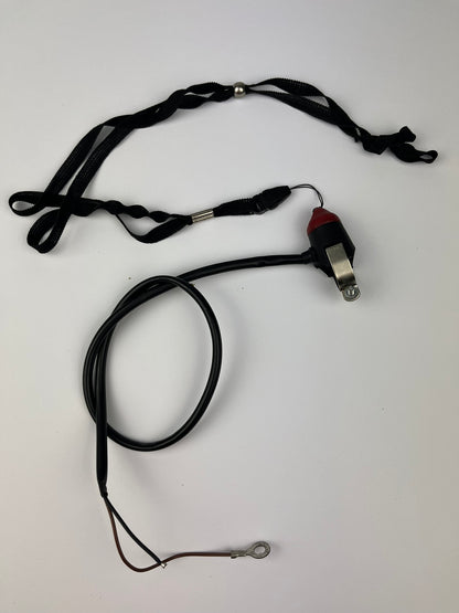 Killswitch/Zündunterbrecher, universal, GEBRAUCHT
