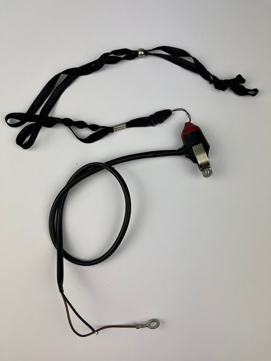 Killswitch/Zündunterbrecher, universal, GEBRAUCHT