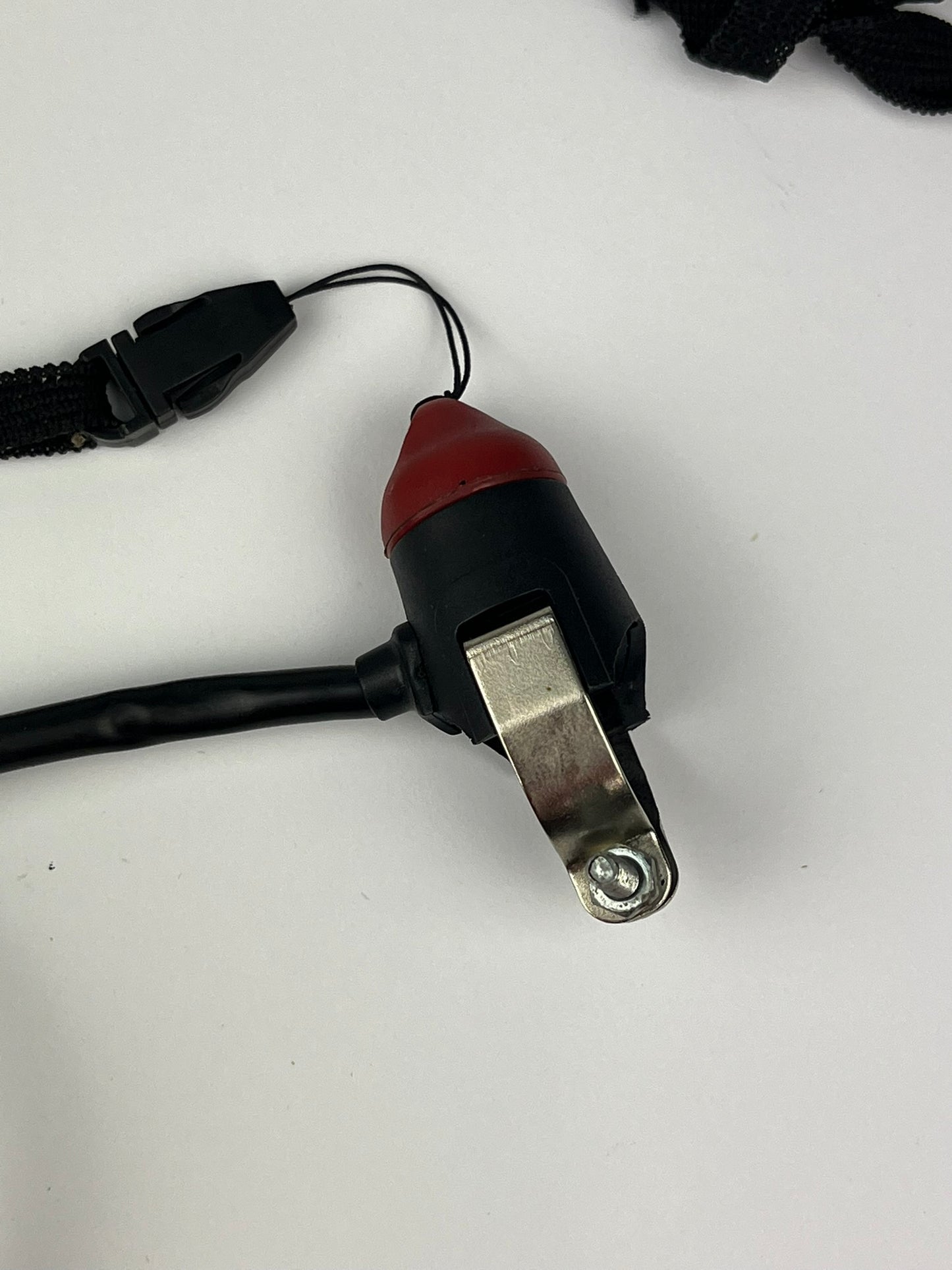 Killswitch/Zündunterbrecher, universal, GEBRAUCHT