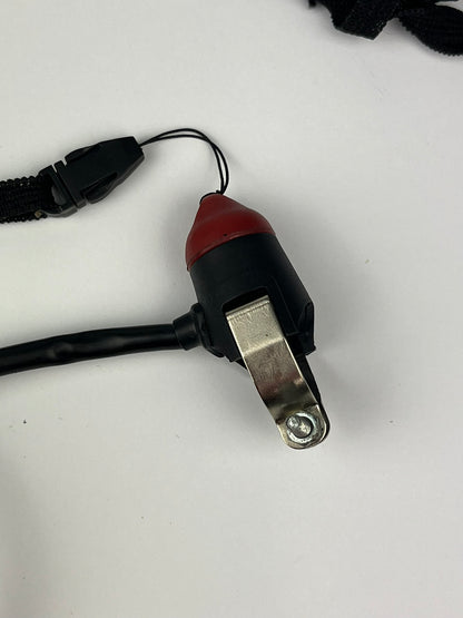 Killswitch/Zündunterbrecher, universal, GEBRAUCHT