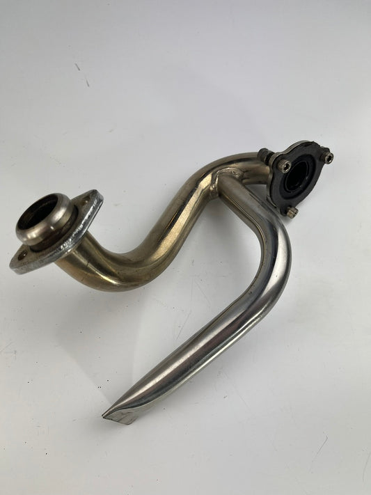 Anfangskrümmer für Derbi/Aprilia/Gilera