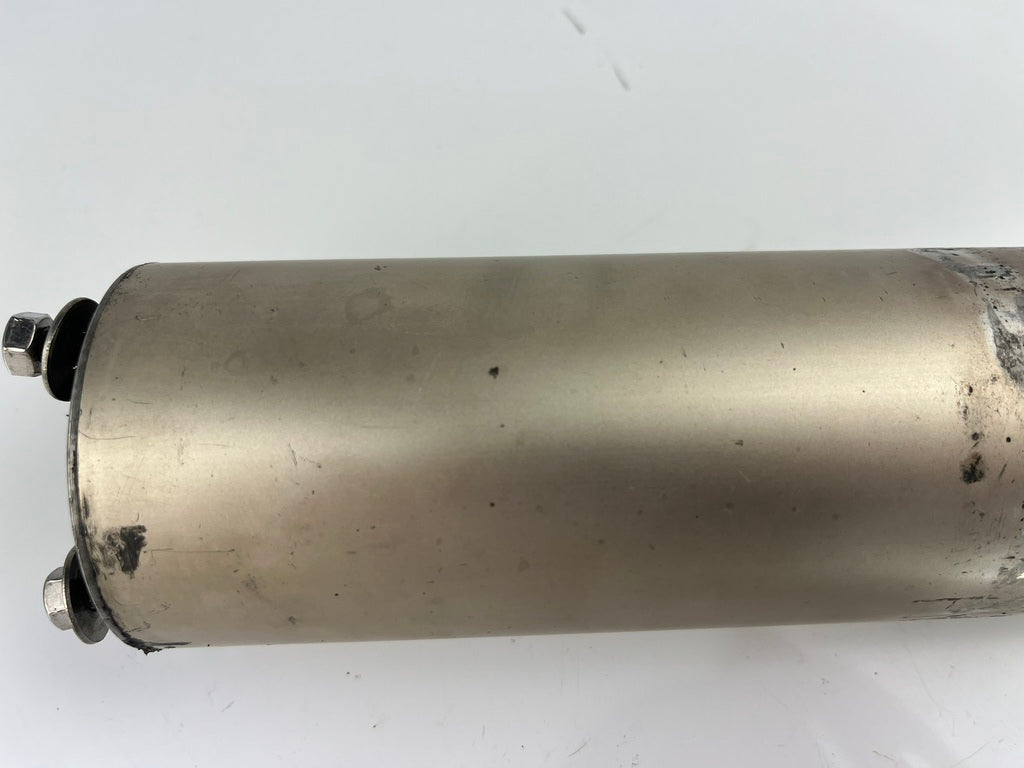 Enox Endschalldämpfer