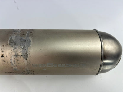 Enox Endschalldämpfer