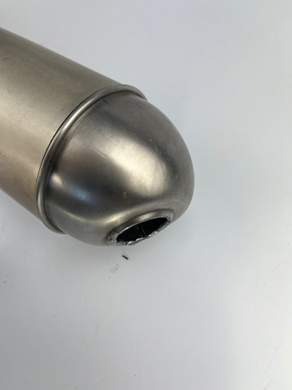 Enox Endschalldämpfer