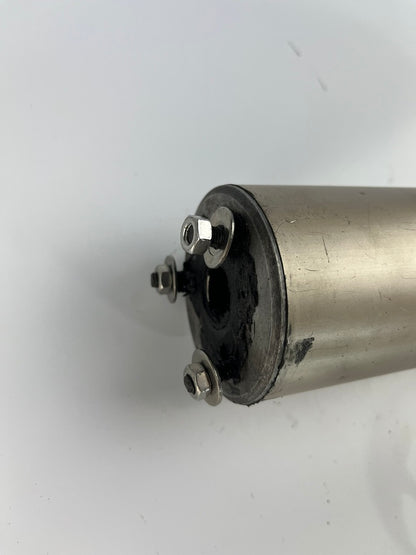 Enox Endschalldämpfer